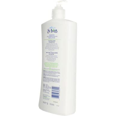 Pack de 2 St. Ives pour usage quotidien et pratique
