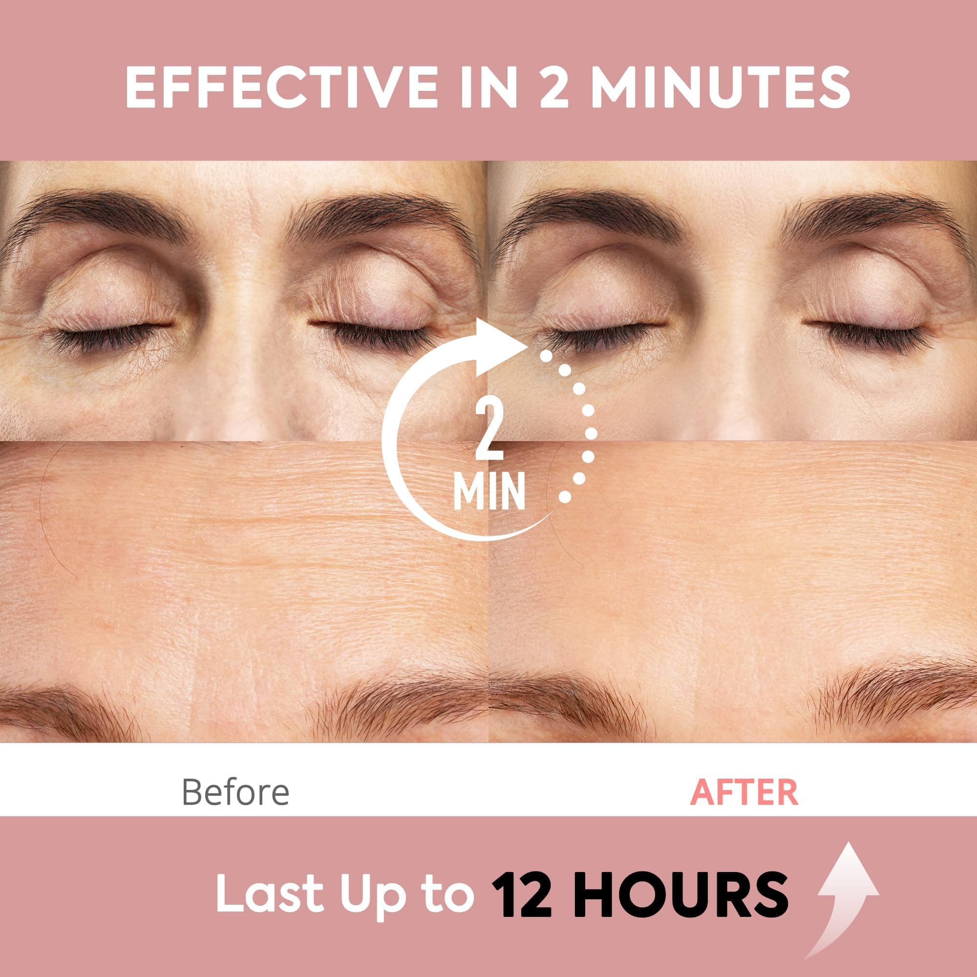 St. Mege Crème contour du visage hydratante — peau plus lisse et définie