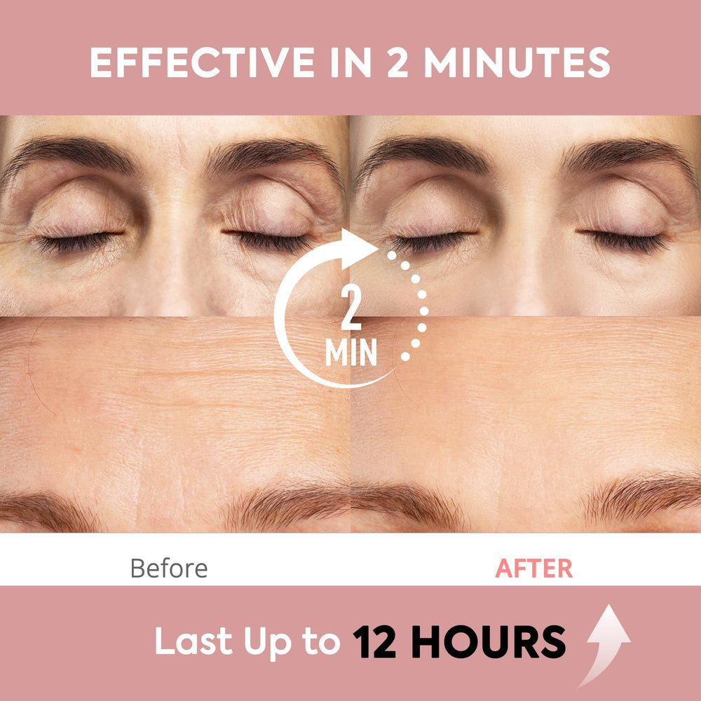 St. Mege Crème contour du visage hydratante — peau plus lisse et définie