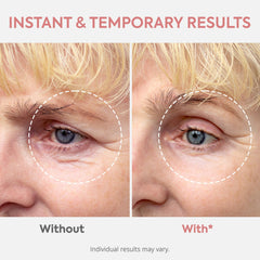 St. Mege Crème lifting rapide deux minutes — application facile et peau tonifiée