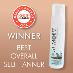 Texture lisse et homogène pour une application sans traces avec ST. MORIZ.