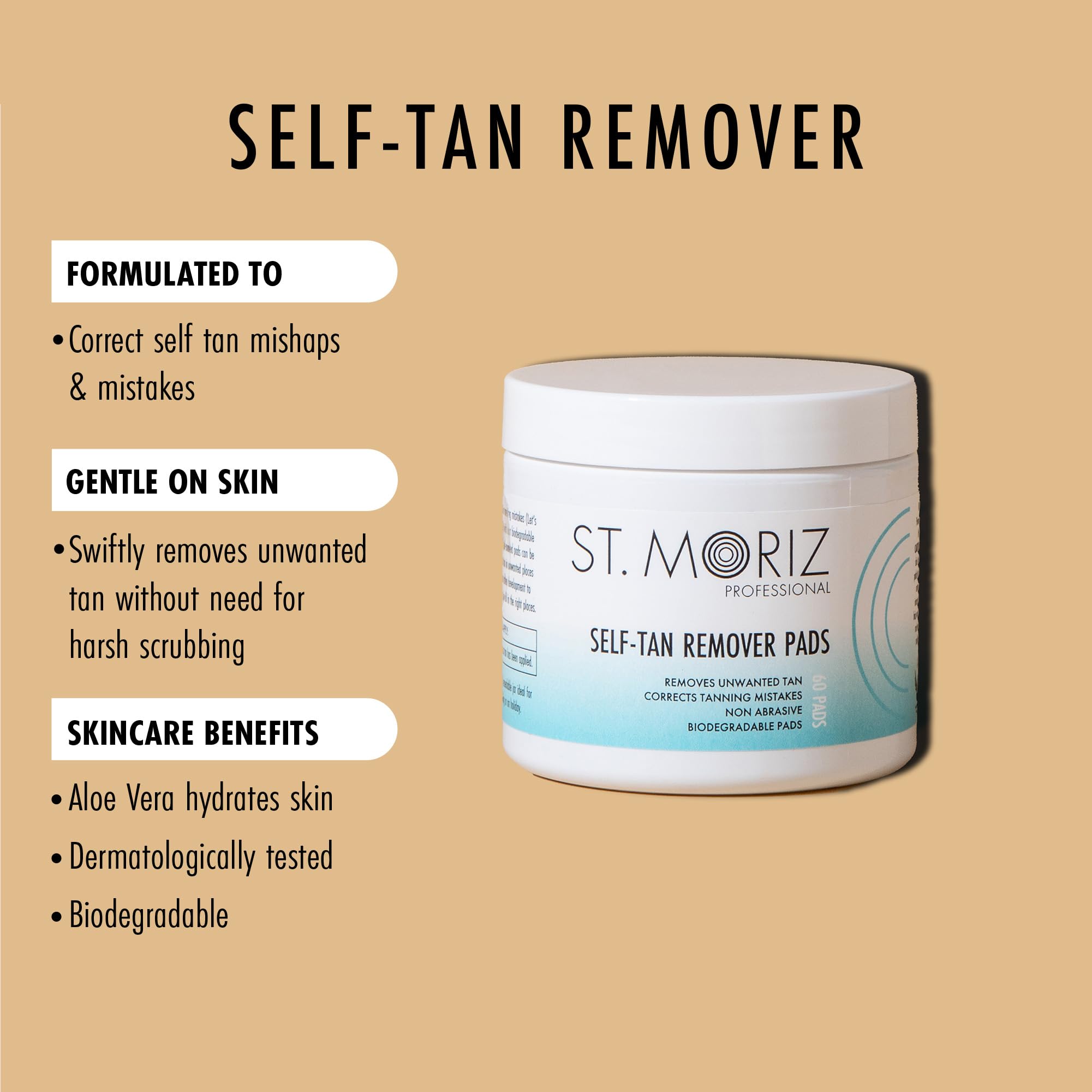 ST. MORIZ tampons-utilisation-correction-bavures: correction rapide des bavures.