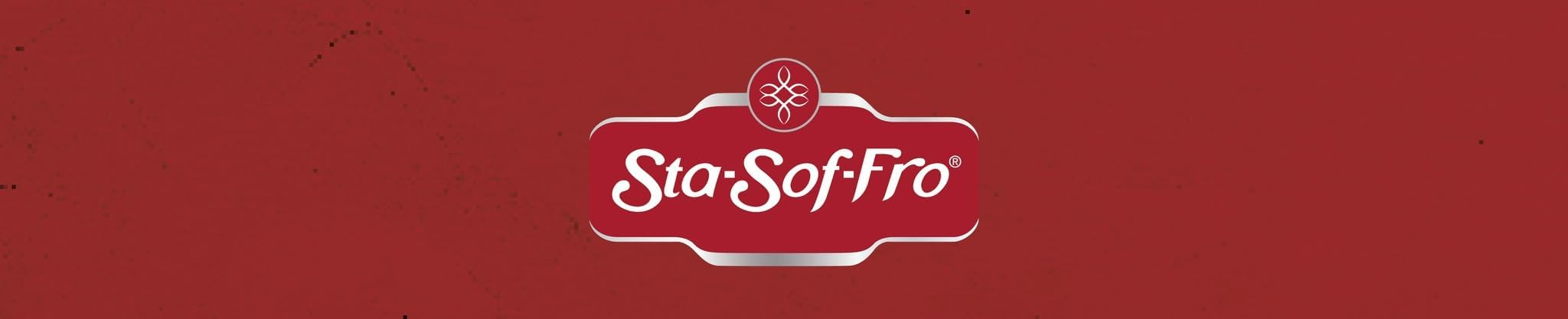 Sta-Sof-Fro Cheveux boucles après usage, texture plus douce et brillante.