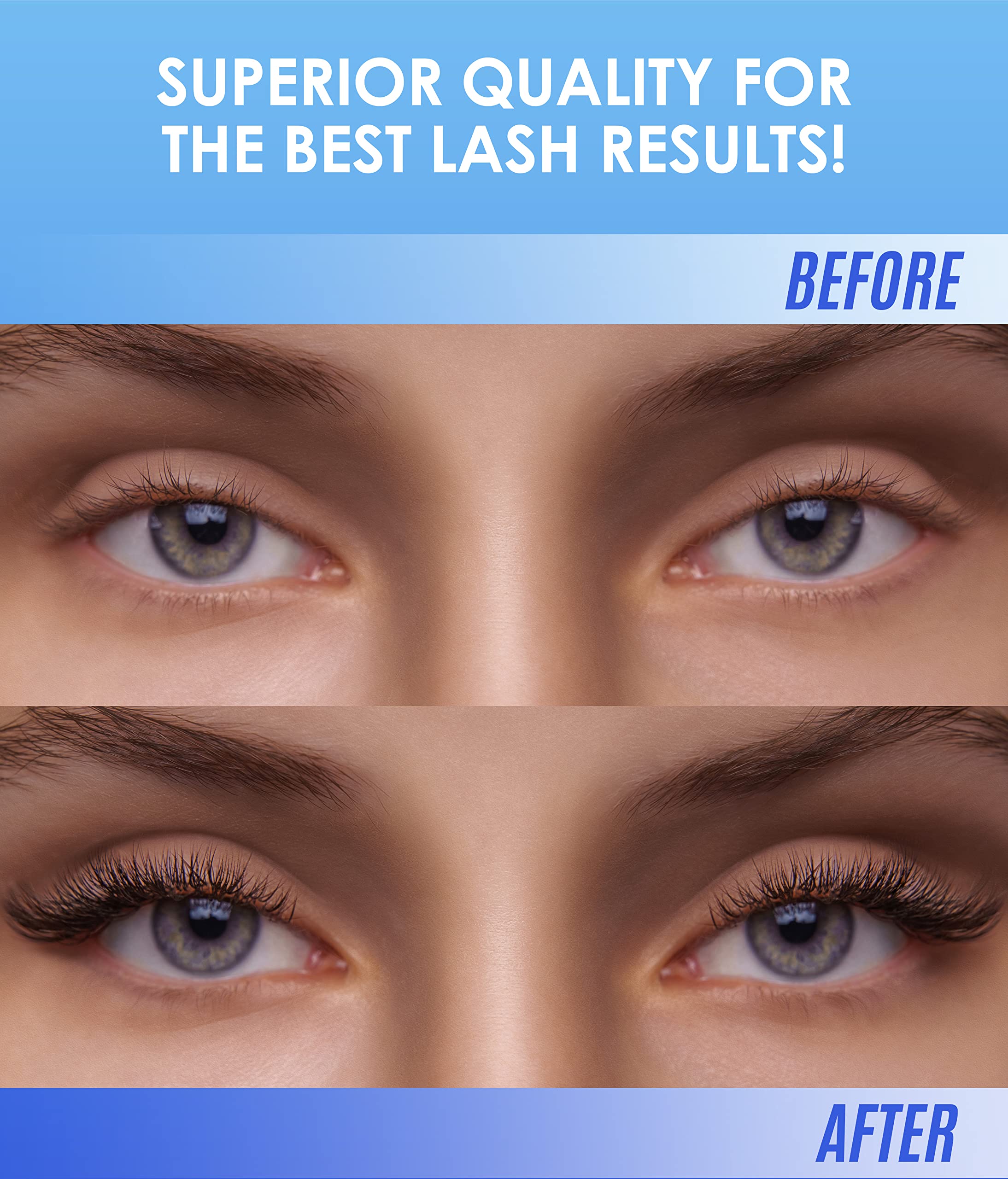 Stacy Lash Evolution usage professionnel – conçu pour technicienne certifiée.