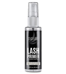 STACY LASH pré-traitement cils : bouteille 40 ml prête à l'emploi.