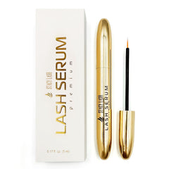 Stacy Lash sérum cils, bouteille 5 ml pour une application rapide.