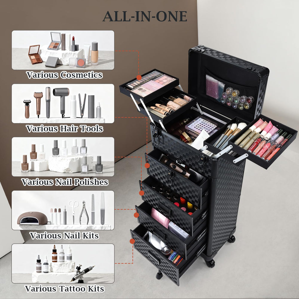 Idéal pour artistes et salons, Stagiant facilite déplacements et organisation lors d’événements.