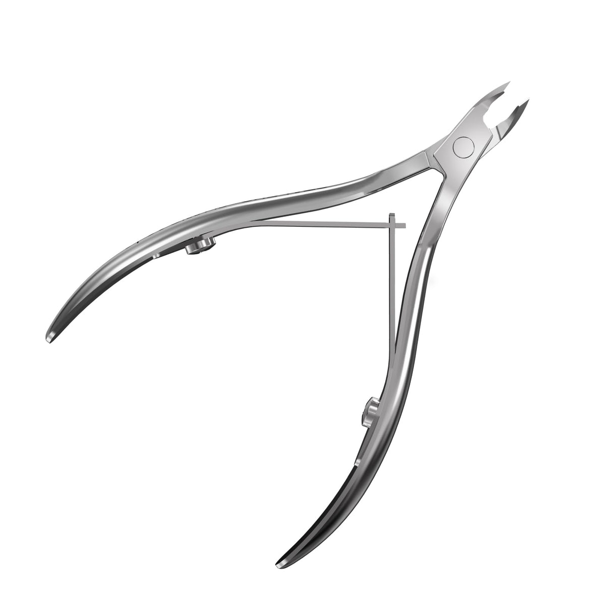 Staleks Classic 12 coupe-cuticules, lame 3 mm, précision pour cuticule délicate