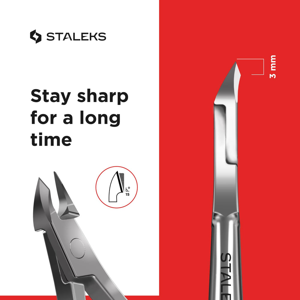 Staleks Classic 12 nettoyage et desinfection faciles pour lhygiène