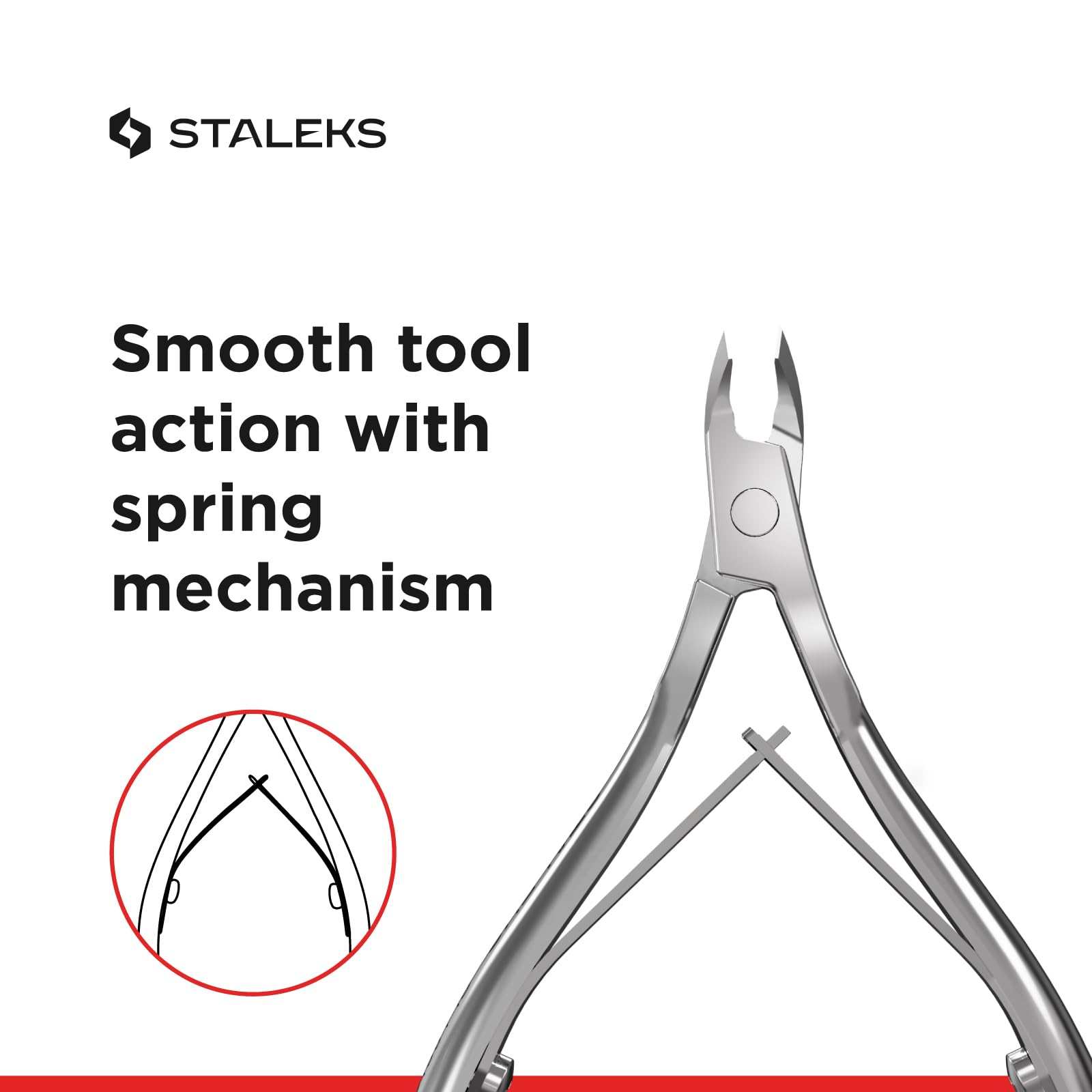 Staleks Classic 12 utilisation domicile pour soins des ongles à la maison