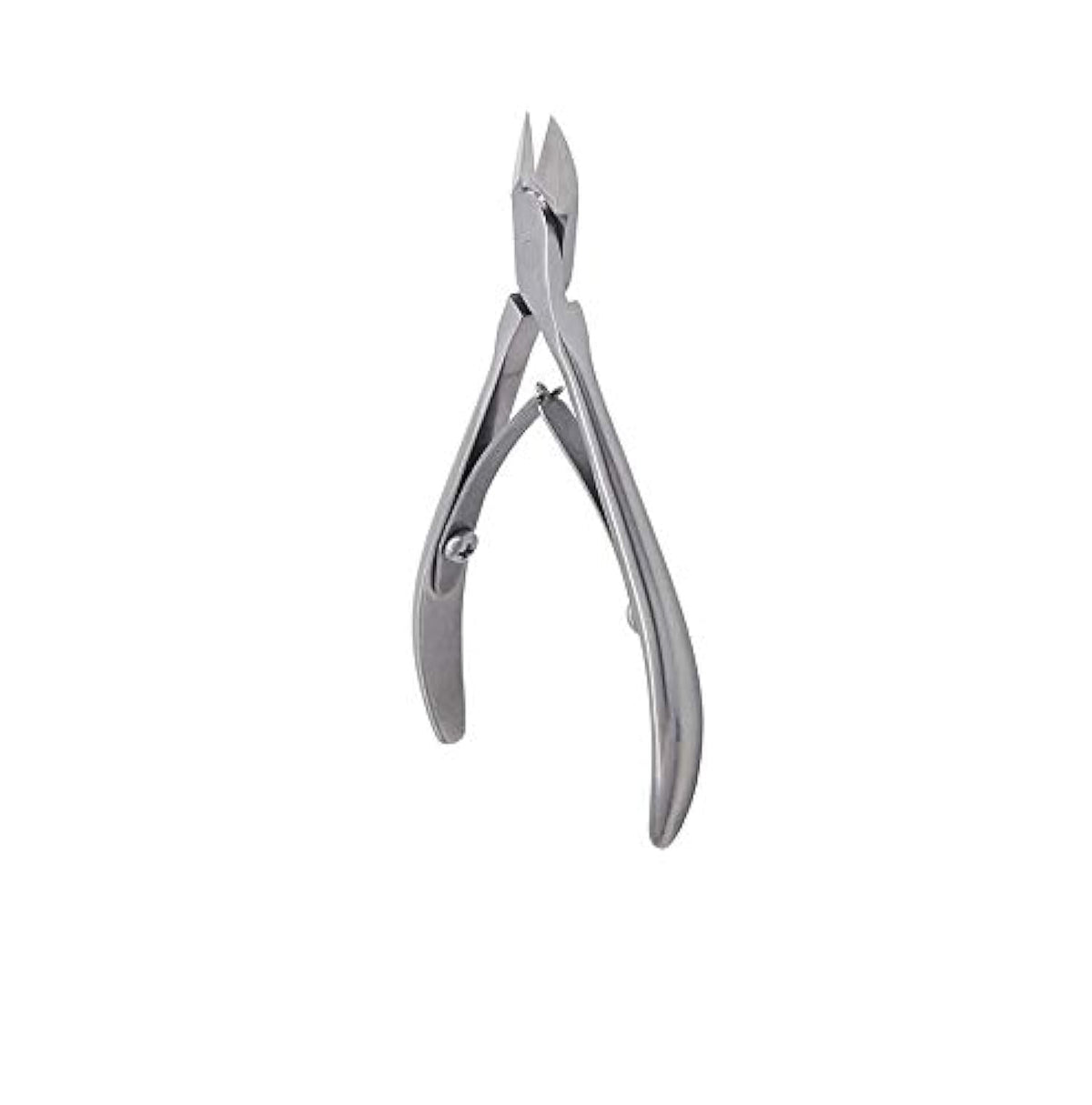 Staleks Classic, pince-cuticules avec lame de 8 mm, coupe précise pour des contours soignés.