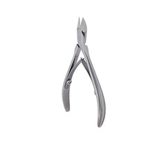 Staleks Classic, pince-cuticules avec lame de 8 mm, coupe précise pour des contours soignés.