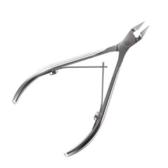 Staleks Classic Cuticle Nippers avec lame 8mm, coupe nette et précise du cuticule.