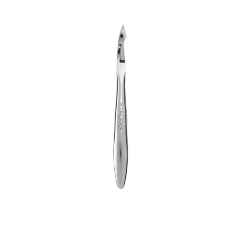 Staleks Classic, prise ergonomique pour une manucure à domicile.