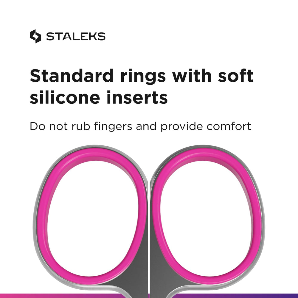 STALEKS PRO: utilisation prolongée avec surface matte réduisant les reflets.