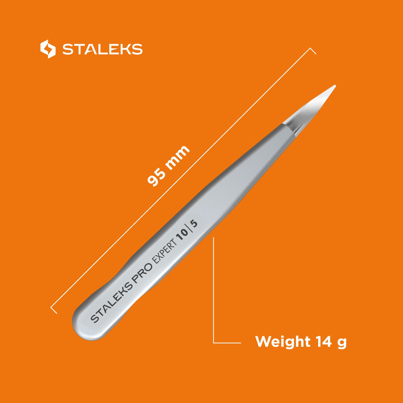 Compatibilité désinfection et stérilisation STALEKS PRO EXPERT 10 pour une utilisation hygiénique.