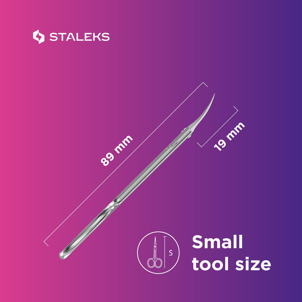 Staleks Pro Expert 11 – coupe précise et contrôle lors d’une utilisation intensive.