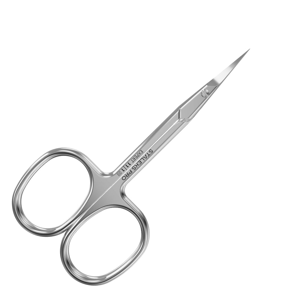 Staleks Pro Expert 11 – pointe fine pour précision de coupe.