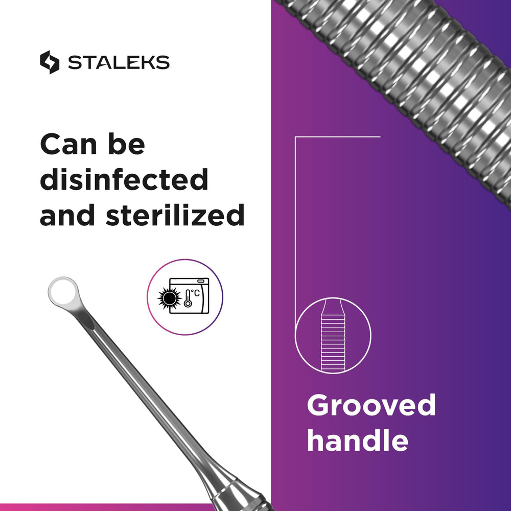Staleks Pro EXPERT 51 sterilisation autoclave, prêt pour la désinfection.