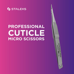 Staleks Pro Expert 90, affutage pro assure des coupes nettes.