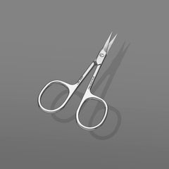 Staleks Pro Smart 22 Type 1, lames fines et incurvées, coupe nette autour des cuticules.