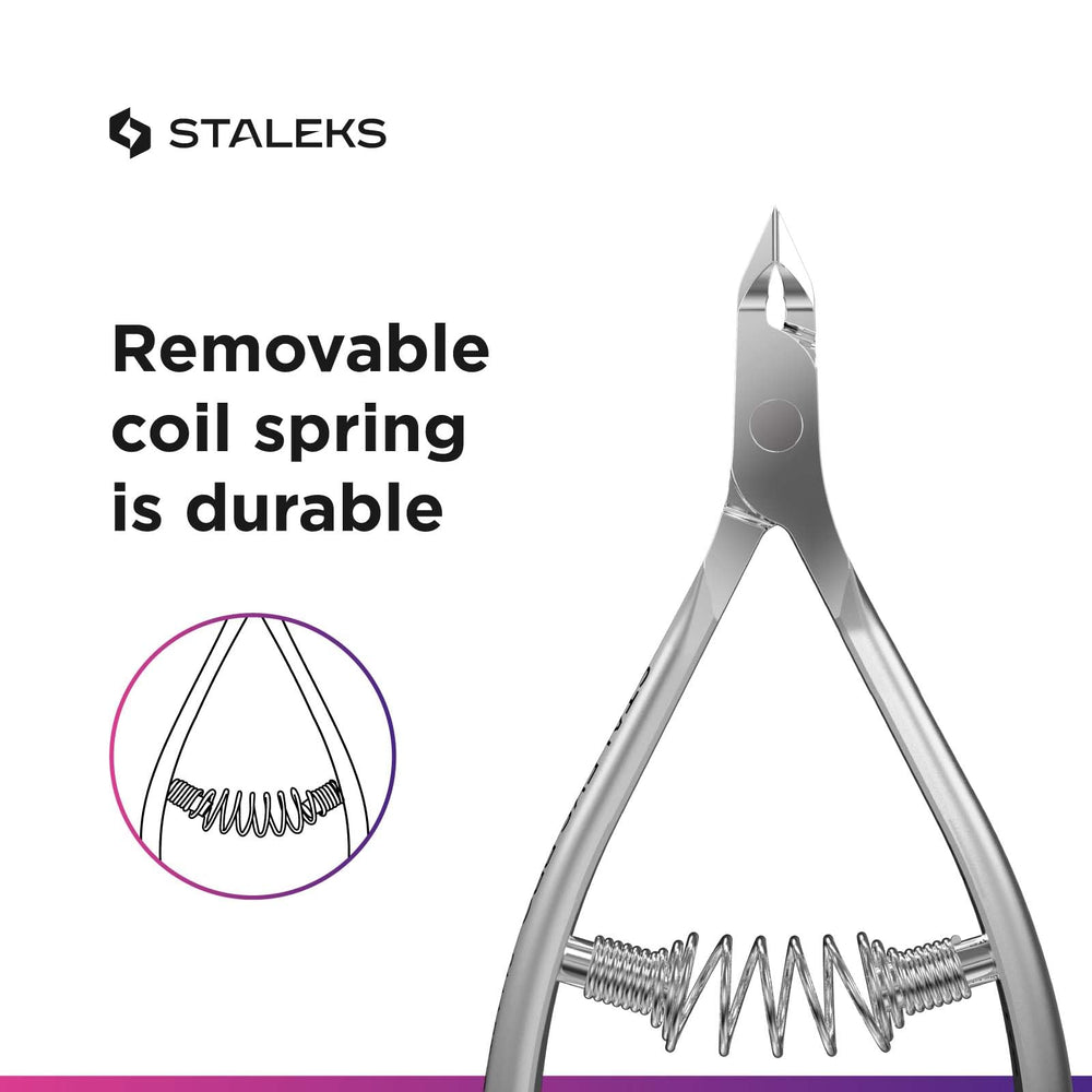 Staleks Pro SMART 30 – acier inoxydable compatible autoclave et désinfection.