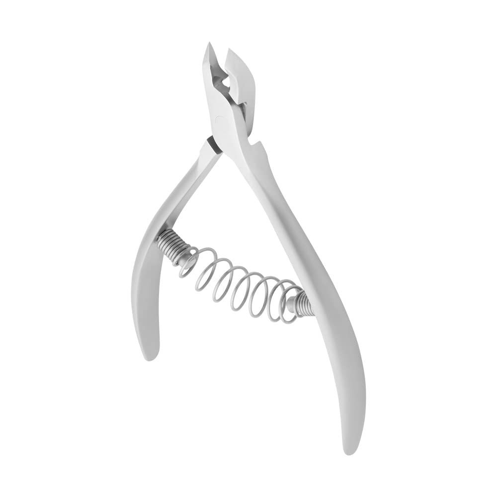 Staleks Pro SMART 30, lames 4 mm satinées pour des coupes nettes.