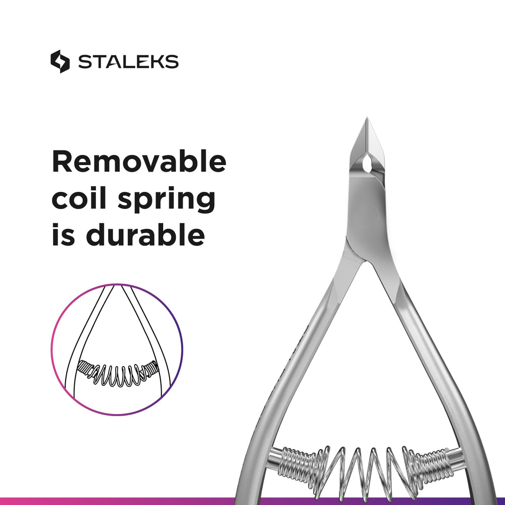 STALEKS PRO SMART 30 – finition satinée mate et toucher agréable