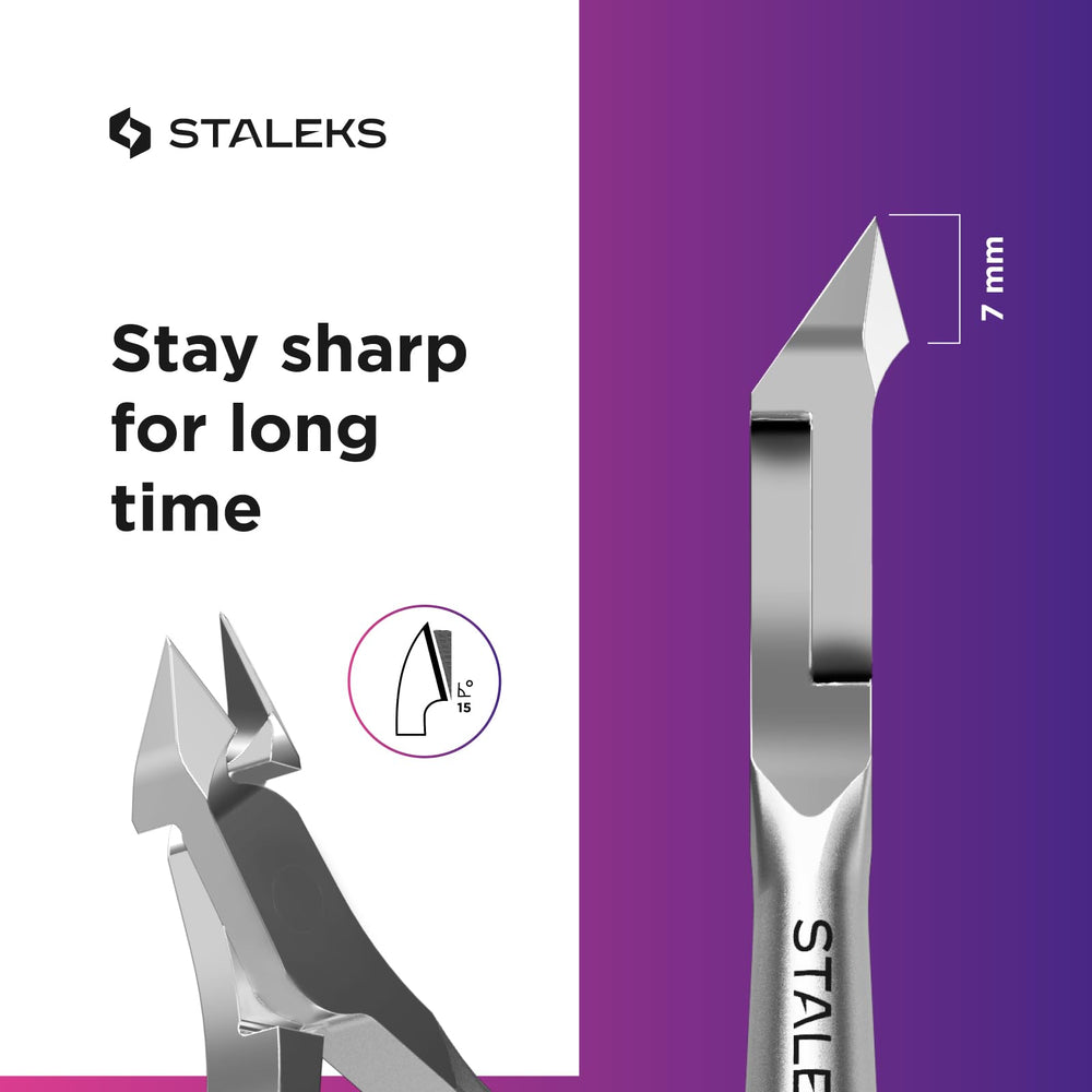 STALEKS PRO SMART 30 – outil stérilisable en chaleur sèche et autoclave