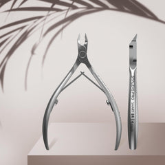 Staleks Pro Smart 31, finition satinée qui minimise les reflets.
