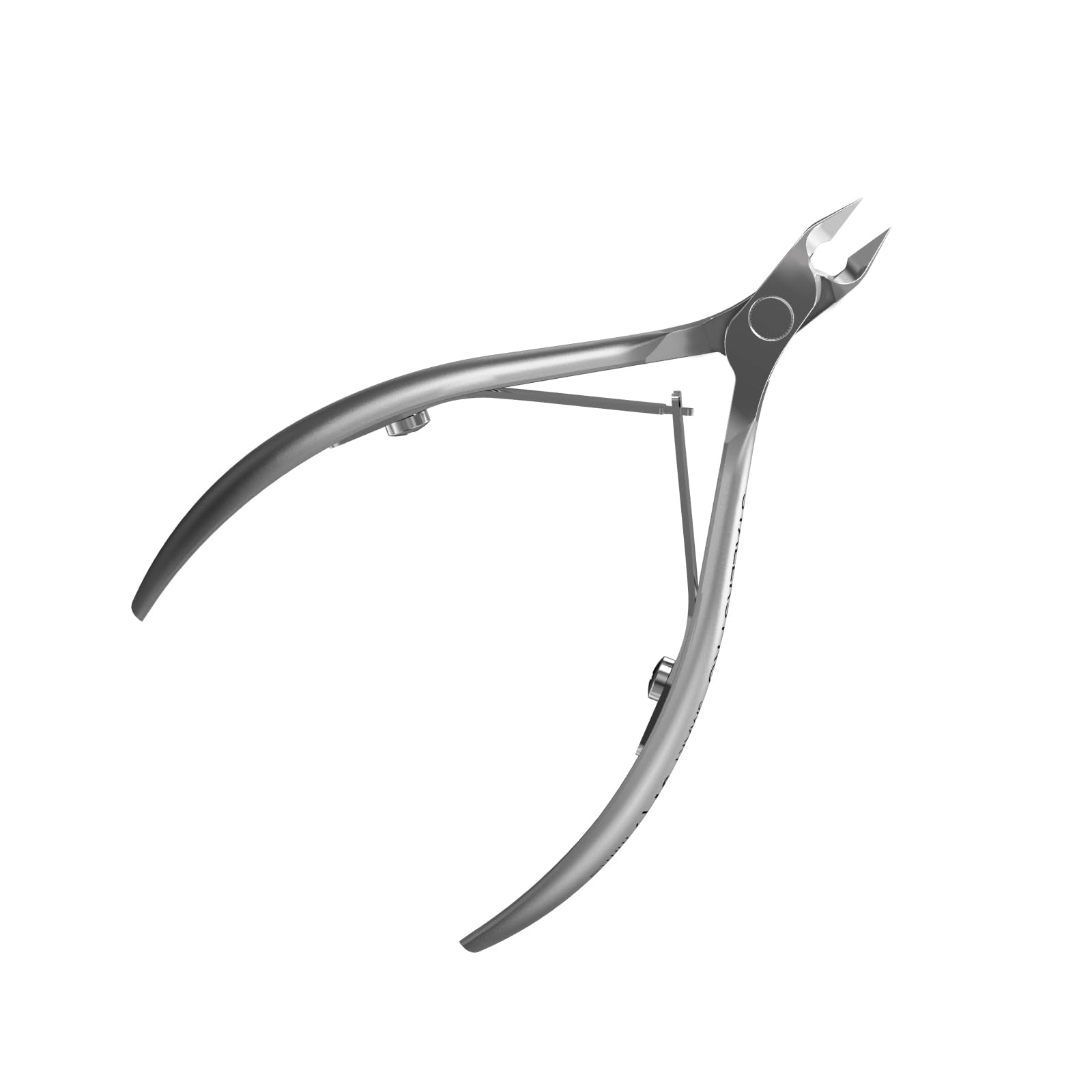 Staleks Pro SMART 31 – pince à cuticules avec lame 7 mm, coupe nette.