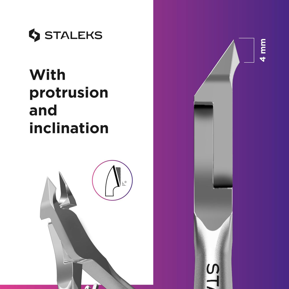 Staleks Pro Smart 31, stérilisable au four et autoclave.