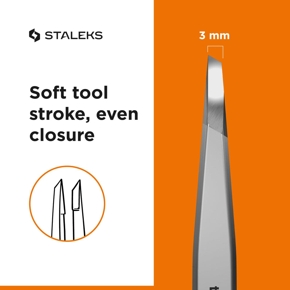Staleks Pro compatible avec toutes les méthodes de stérilisation