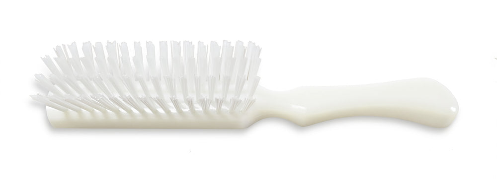 Brosse Lady Catherine de Stanley avec nylon 5 rangs pour démêler en douceur.
