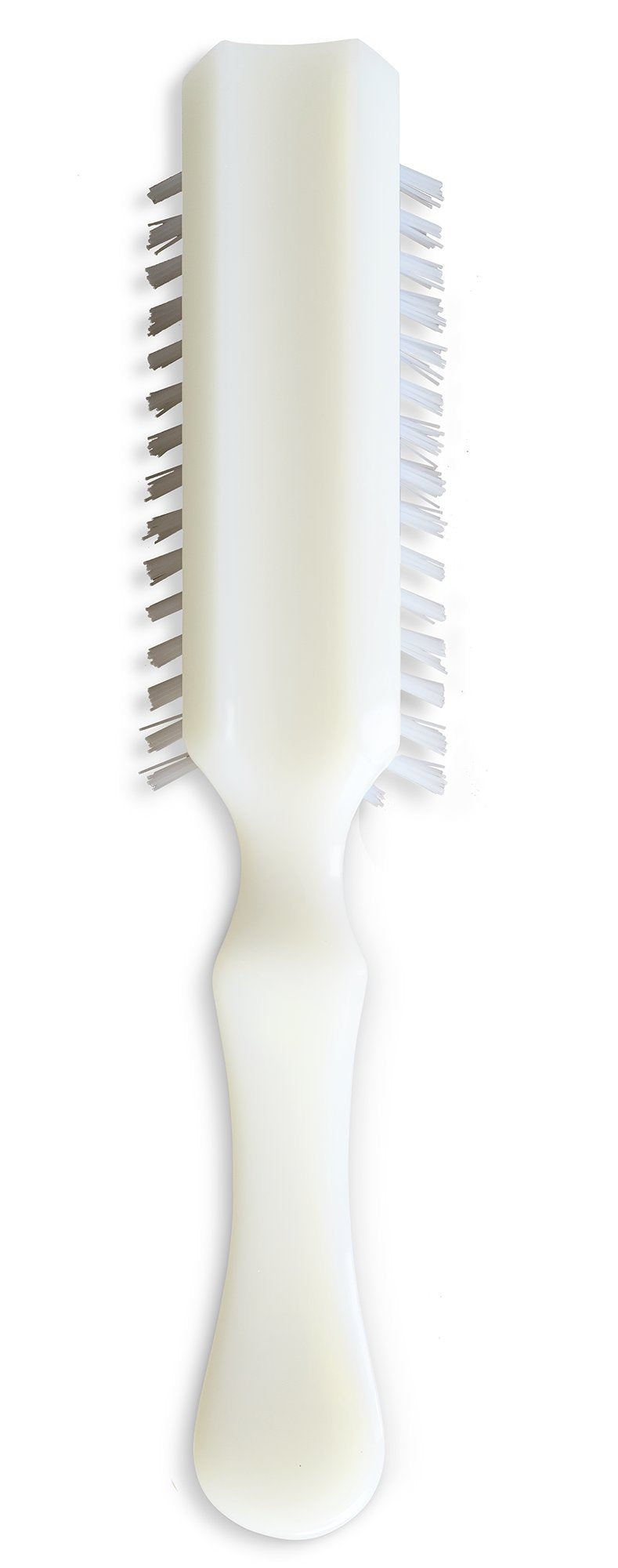 Brosse Stanley, agrafes sans rouille et structure durable.