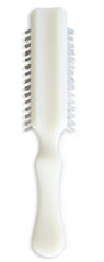 Brosse Stanley, agrafes sans rouille et structure durable.