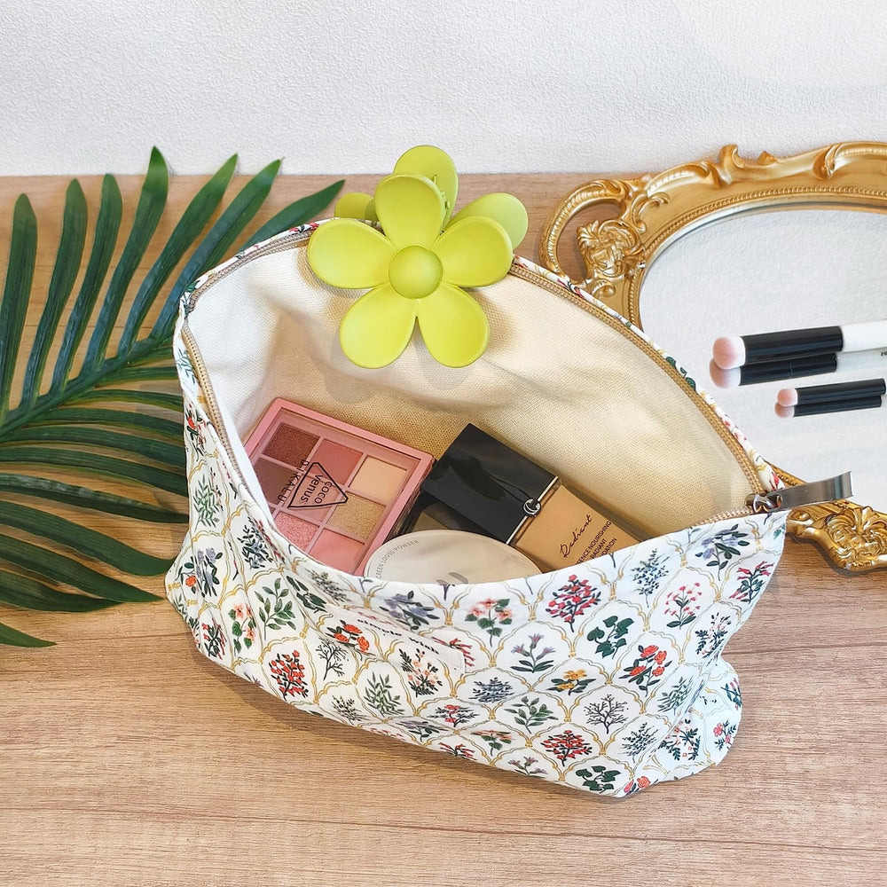 Pochette STARDW avec fermeture zippée, protection fiable de vos articles