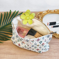 Pochette STARDW avec fermeture zippée, protection fiable de vos articles