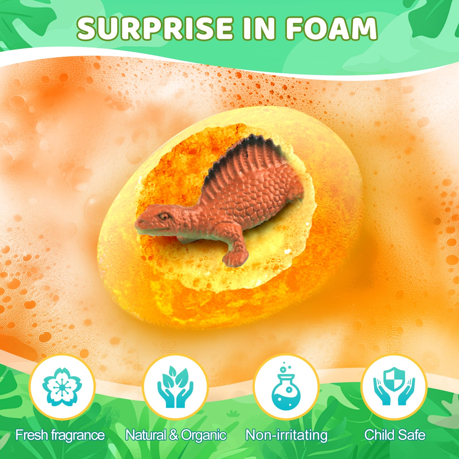 STARYAR œufs bain Paques – cadeau sûr et amusant pour enfants