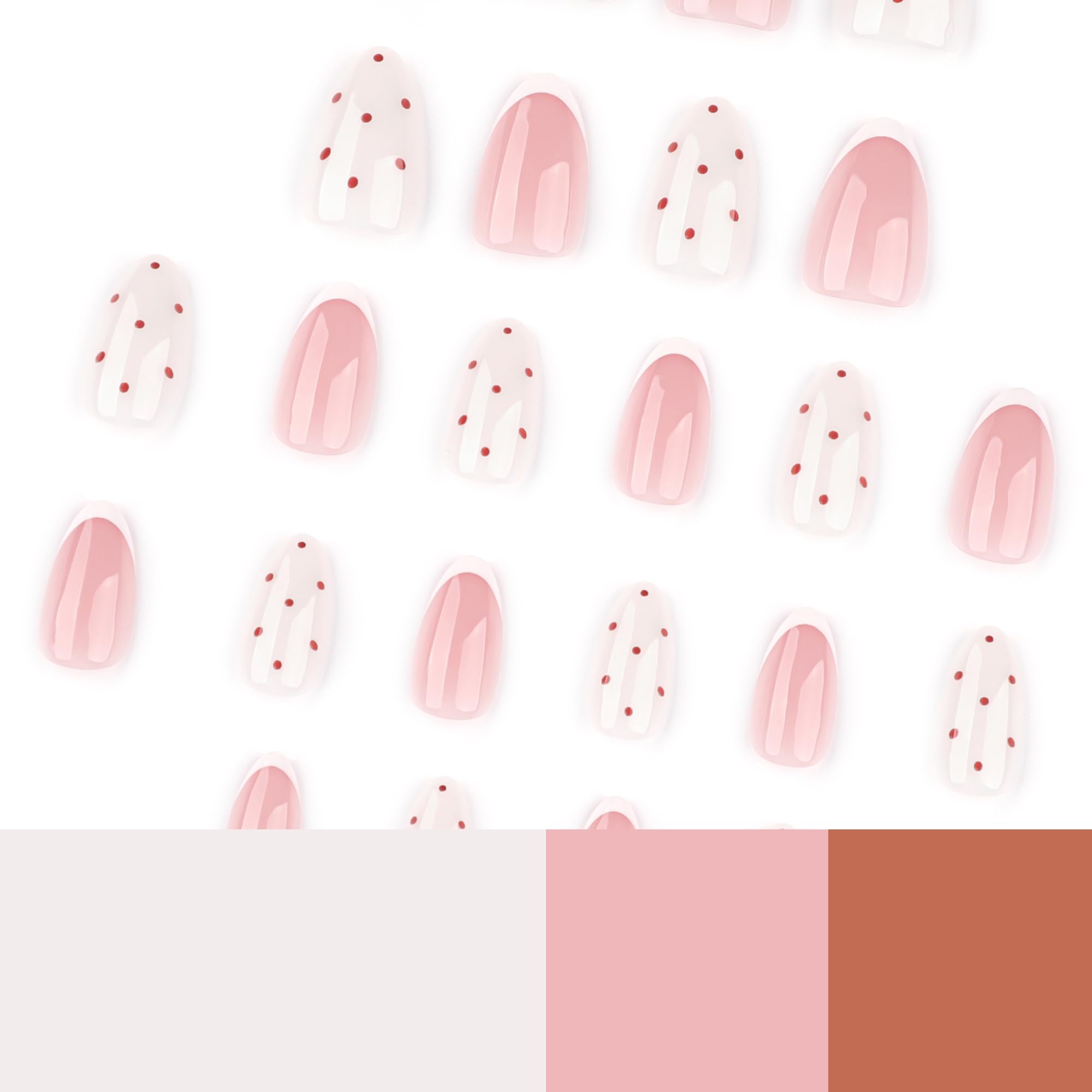 Couleur nude rose Stbisen, chic et polyvalente au quotidien.