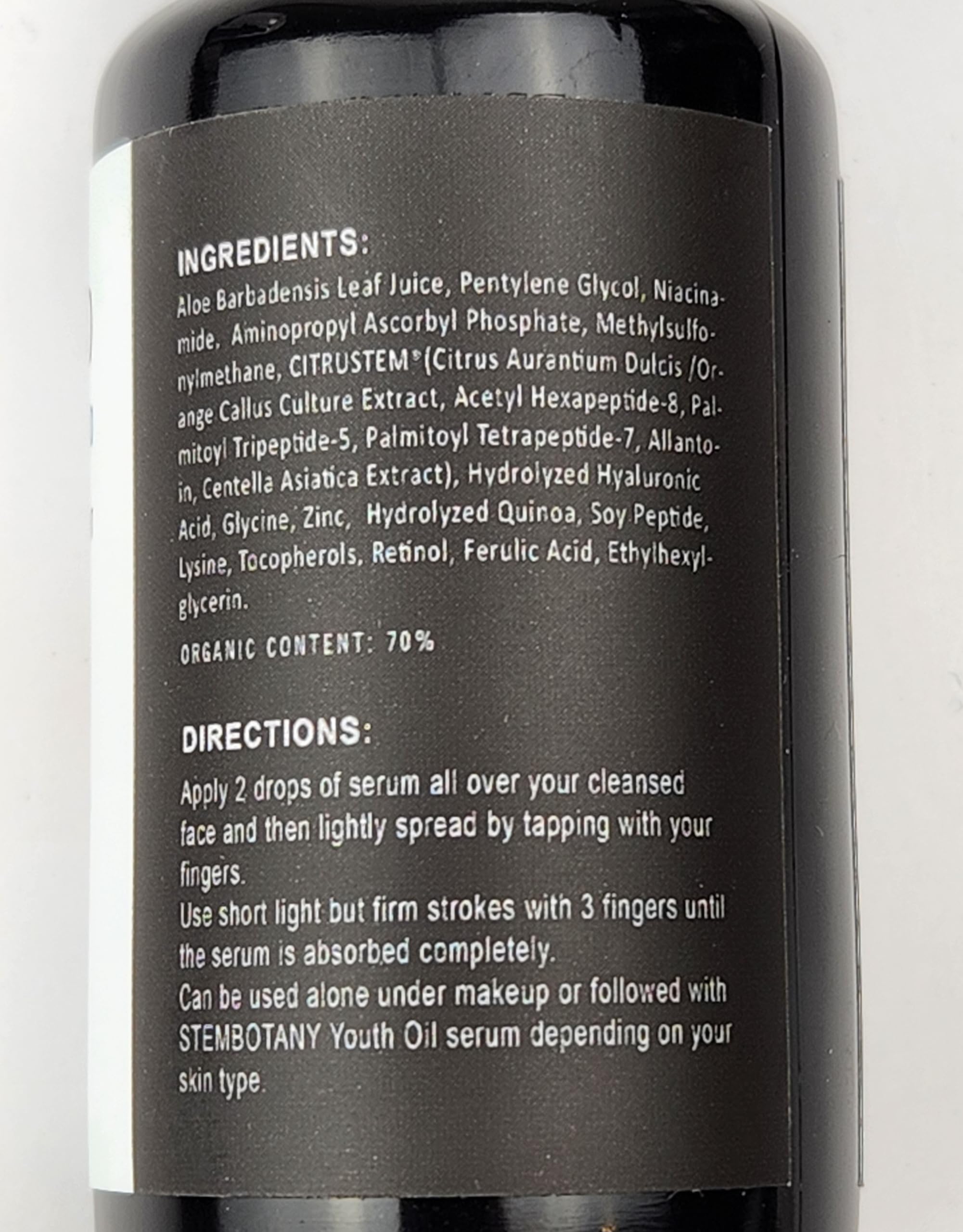 Ambiance spa à domicile avec BioPureMED pour routine beauté.