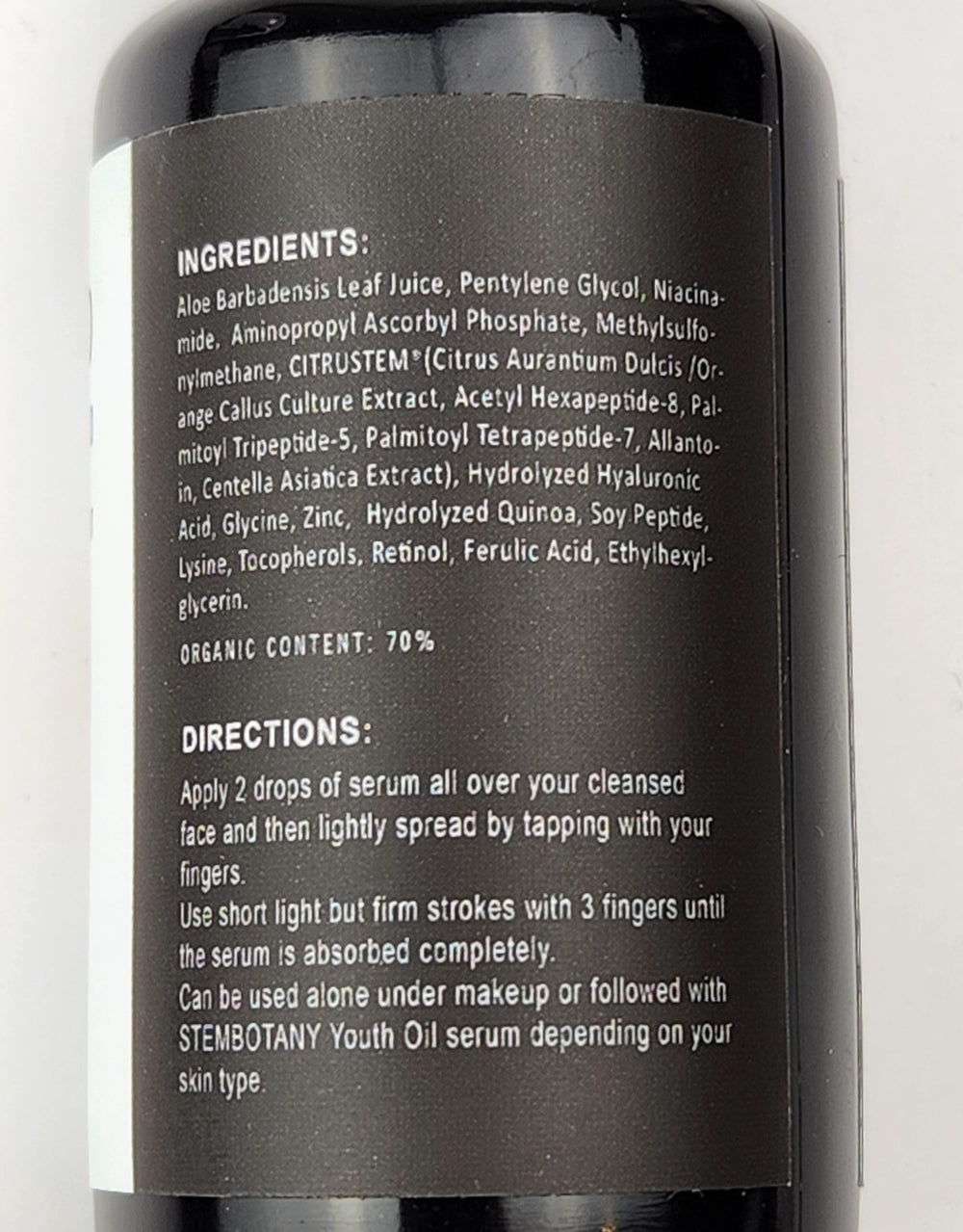 Ambiance spa à domicile avec BioPureMED pour routine beauté.