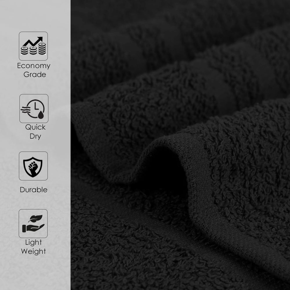 STF Linen serviettes durables et lavables, entretien facile.