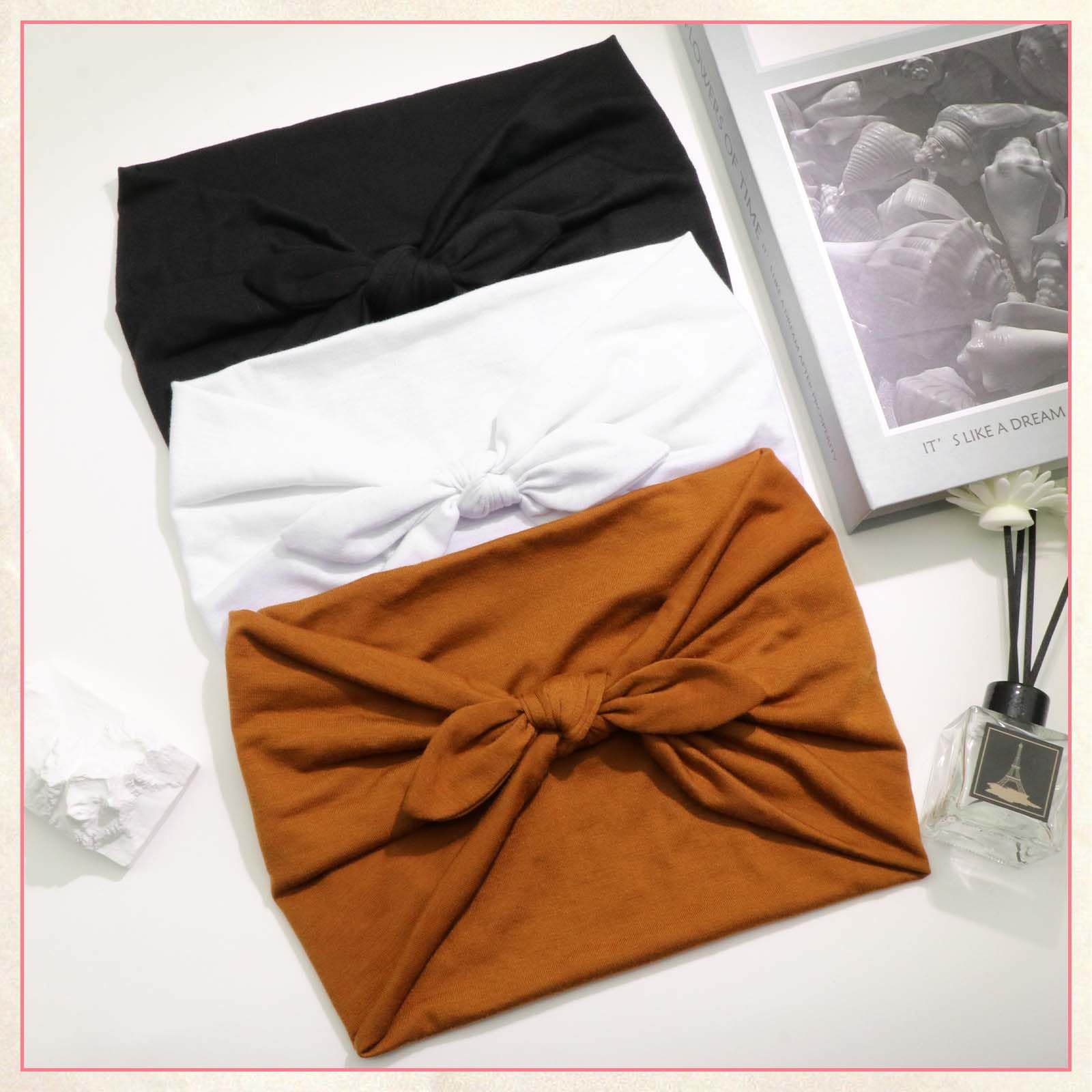 Bande STGDAK cadeau chic, idéale comme cadeau pour elle.