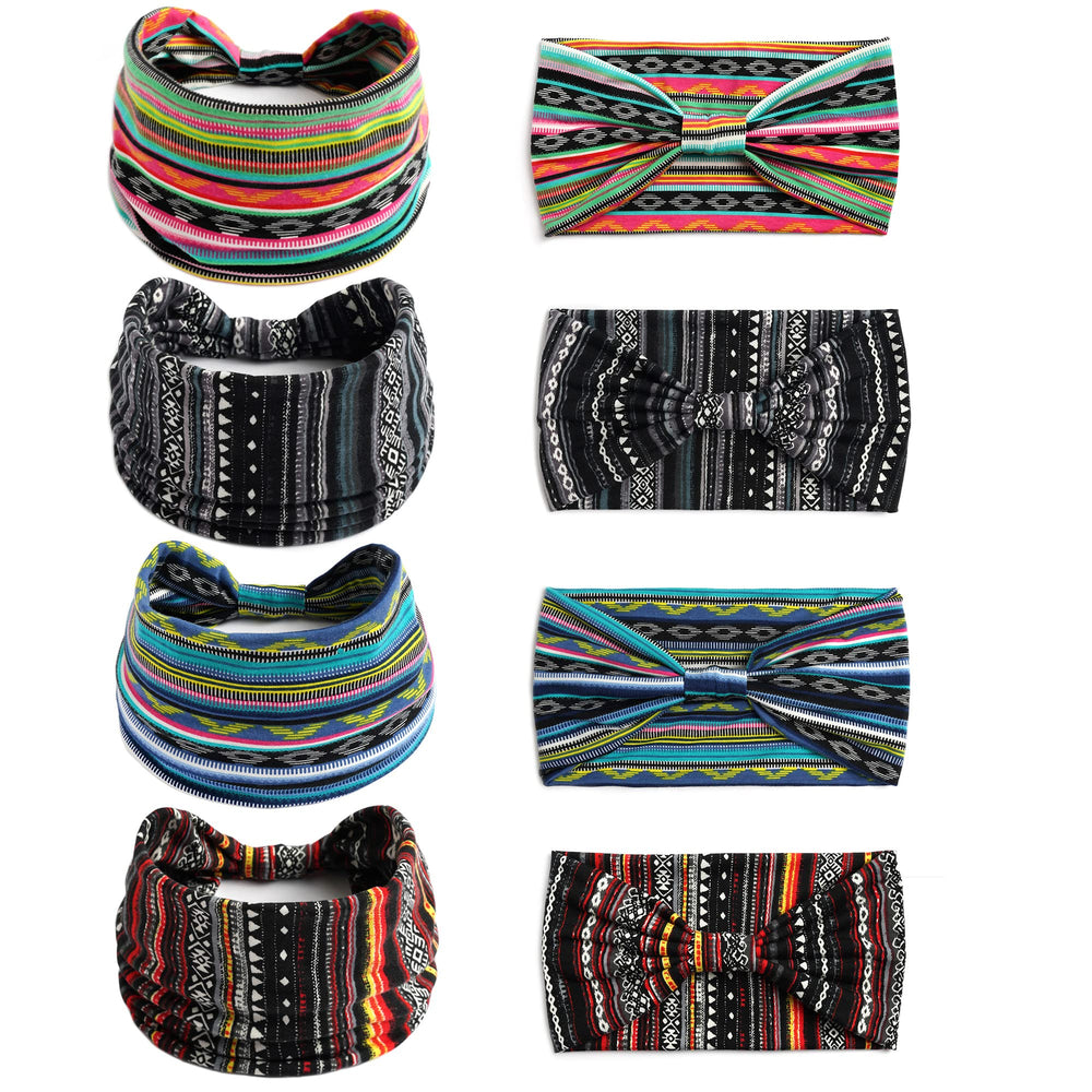 STGDAK bandeau usage quotidien; ajout chic et pratique à votre look.
