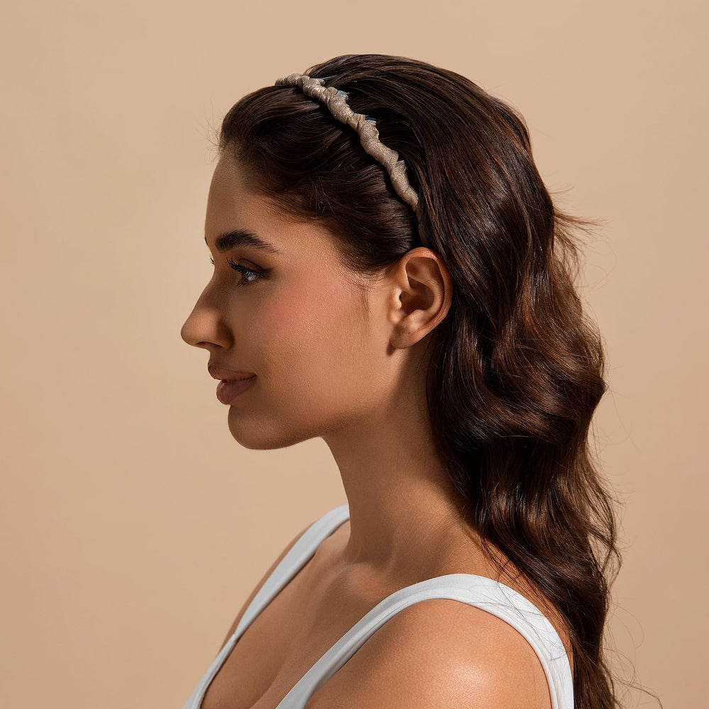 STHUAHE accessoires cheveux polyvalents pour fêtes et quotidien.