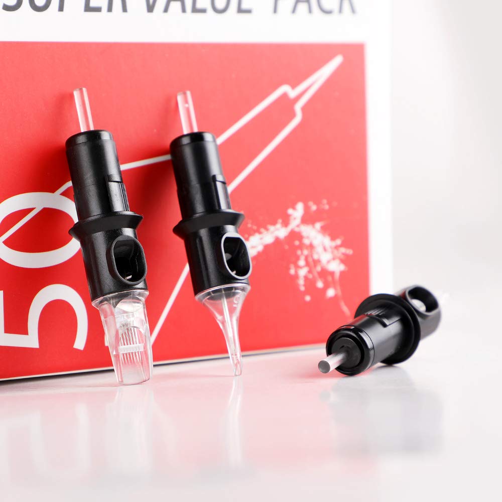 Compatible avec machines standard et grips; installation facile.
