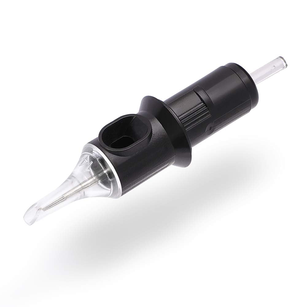 STIGMA EN05 RS 1009RS : aiguille ronde pour ombrage fluide.