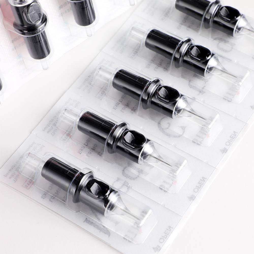 STIGMA EN05 emballage blister stérile pour traçabilité et hygiène.