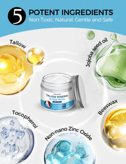 STILIP protection-minérale: formule nourrissante qui protège et hydrate la peau au quotidien.
